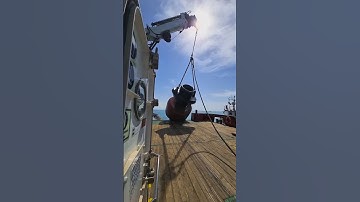 Ball Joint on DecK #trending #balljoint #cranework #pipelinework