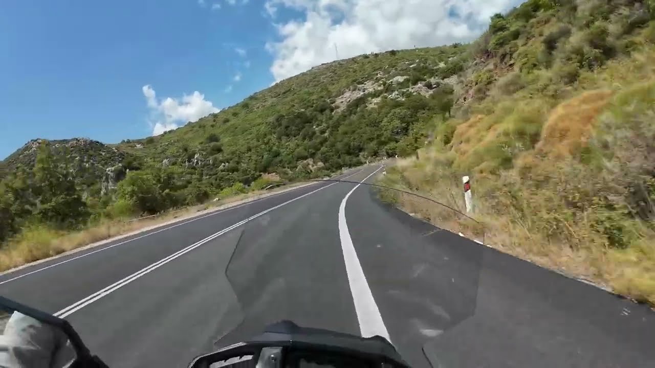 Paradeisia - Loutro (Messinia)