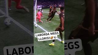 Laborda MUSKATINIS RIEŠUTAS į TIKSLĄ!🥜