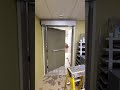 Low energy handicap operator:Local Warehouse:Plainfield Illinois