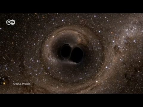 Video: Masa Depan Astronomi Gelombang Gravitasi: Apa Itu? - Pandangan Alternatif