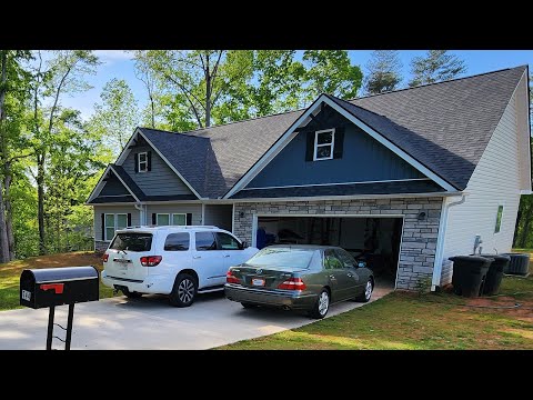 ЖИВЁМ АМЕРИКАНСКОЙ МЕЧТОЙ