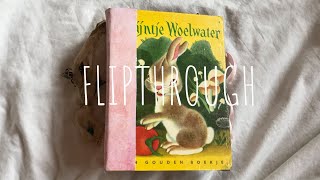 Flipthrough Junk Journal reupload - Mae Journals
