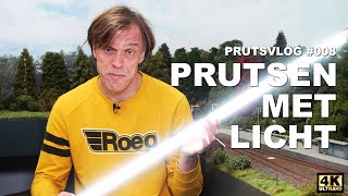 Download Lagu PRUTSVLOG#008 - Prutsen met licht MP3