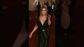 The iconic and show stopping Rita Wilson! #Glambot #Oscars2026 #RitaWilson
