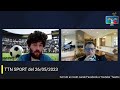 TTN SPORT del 26/05/2023 | TELESMART.IT