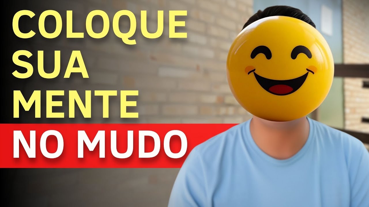 Como Silenciar sua Mente em Menos de 2:30 Minutos - Atividade Terapêutica