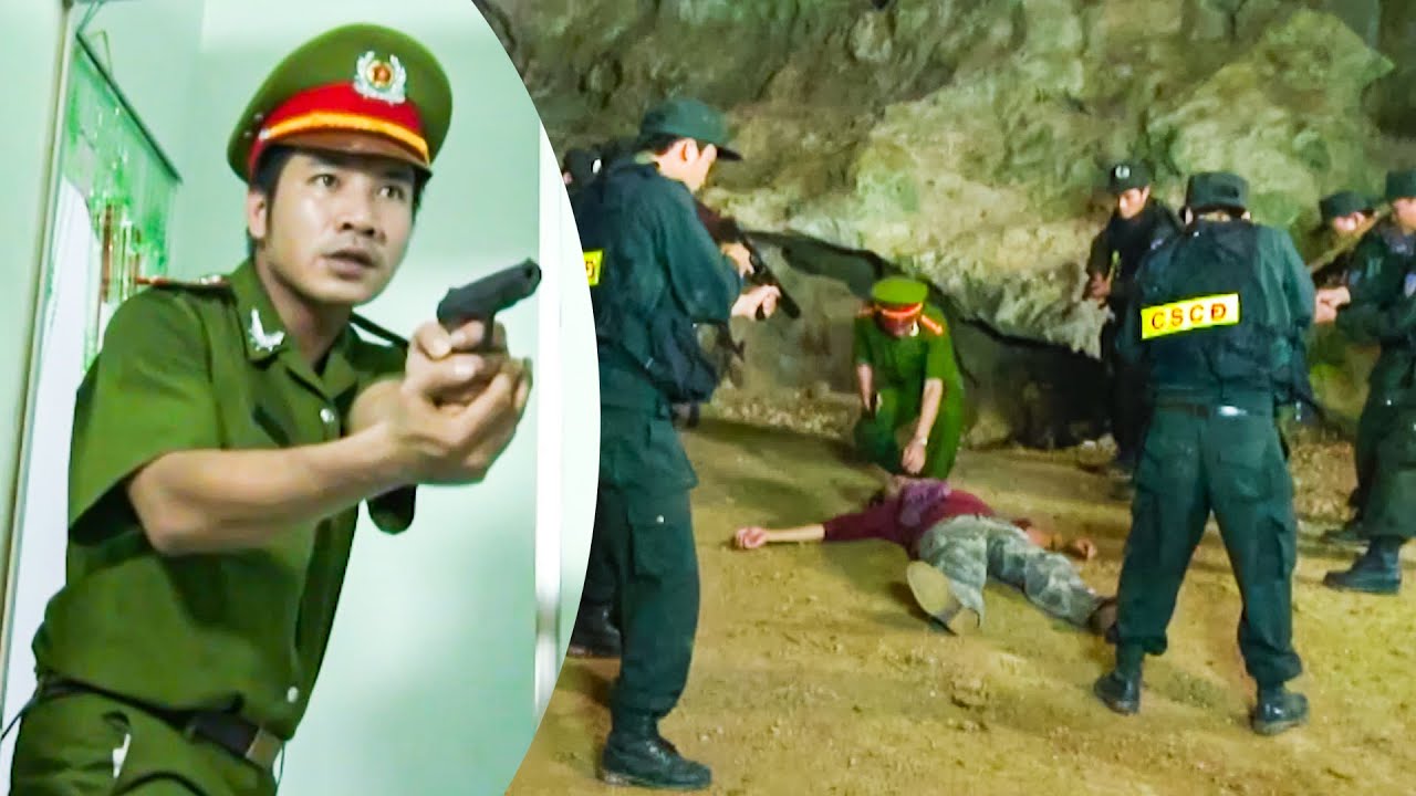 PHIM VIỆT NAM 2026 | SA LƯỚI HÌNH SỰ | PHIM TÂM LÝ XÃ HỘI VIỆT NAM HAY NHẤT 2026 | HTV