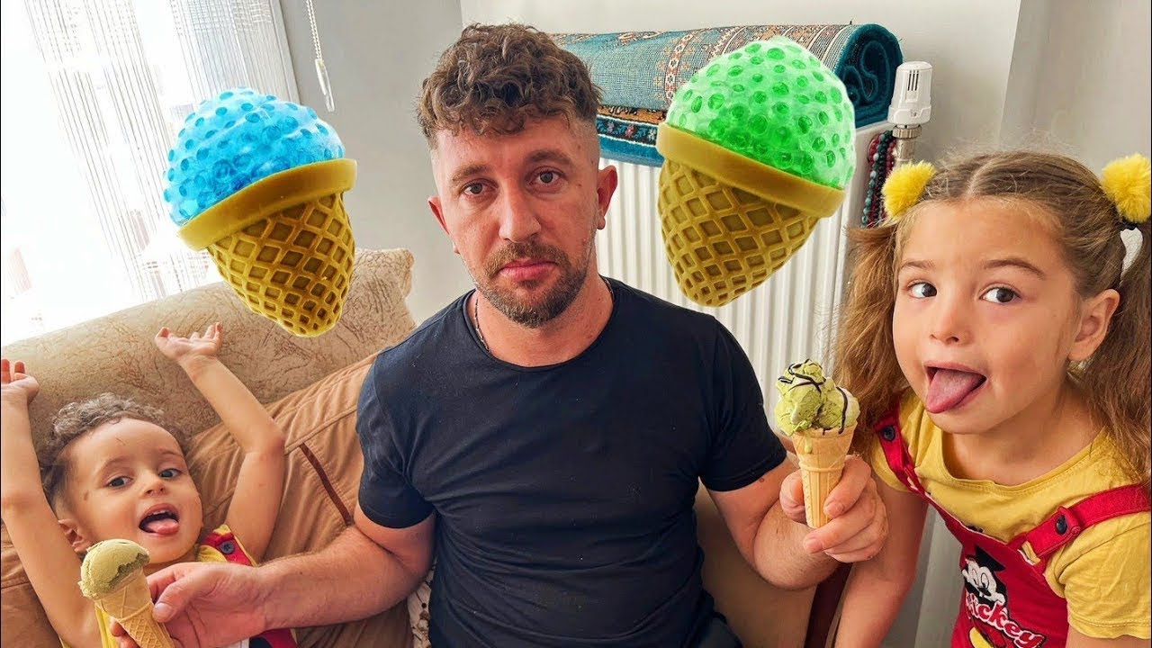 دي دي ميدو - لولو | قناة وناسة