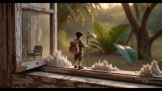 1 Hour Miniature Adventure Music | Relaxing Fantasy Instrumental for Focus & Study screenshot 2