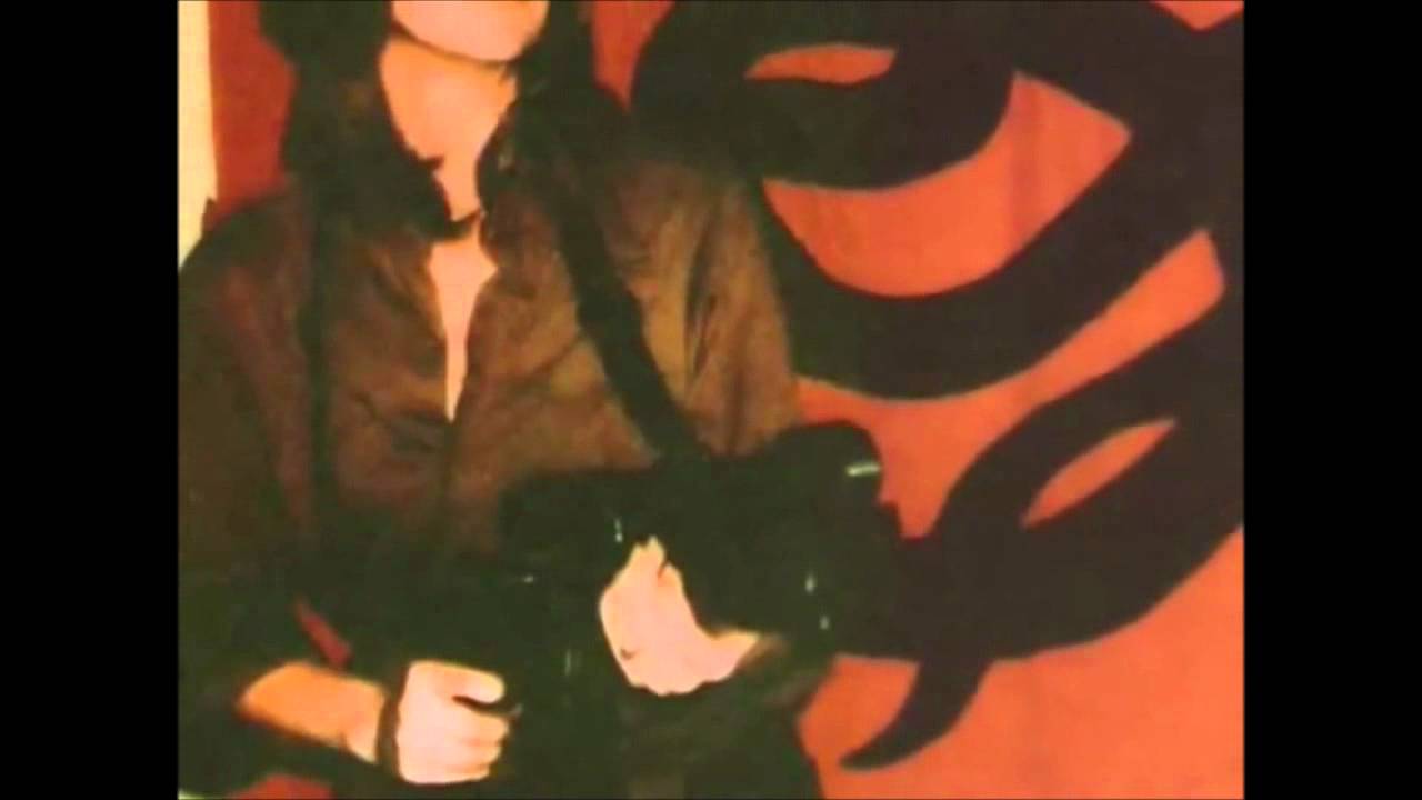 Stockholm Syndrome and Patty Hearst YouTube