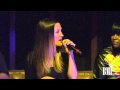 How I Wrote That Song 2015: Natalie Hemby - New Frontiers in Country