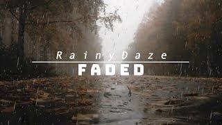 Rainy Daze