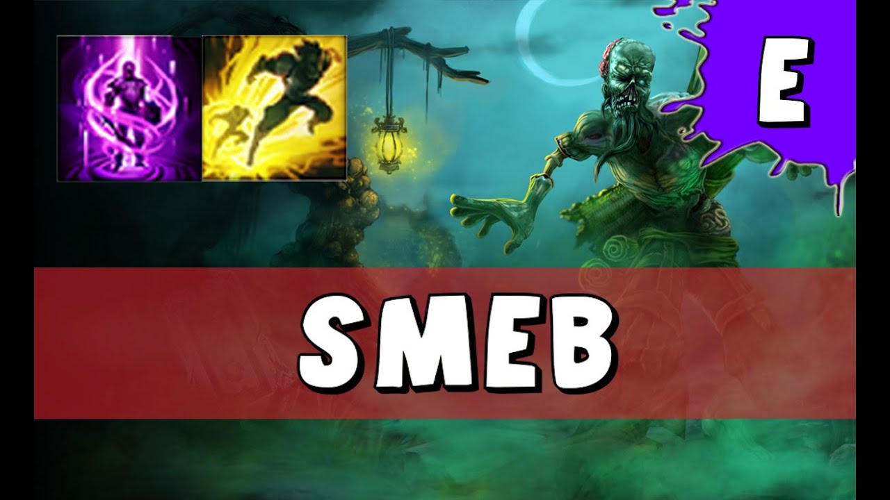 ROX Smeb as Ryze vs Ekko TOP - S6 Challenger SoloQ - League of Legends