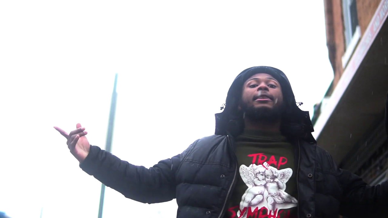 Skinny Jay x Lil Cas x GV Turk - My Side (Visionary Films)