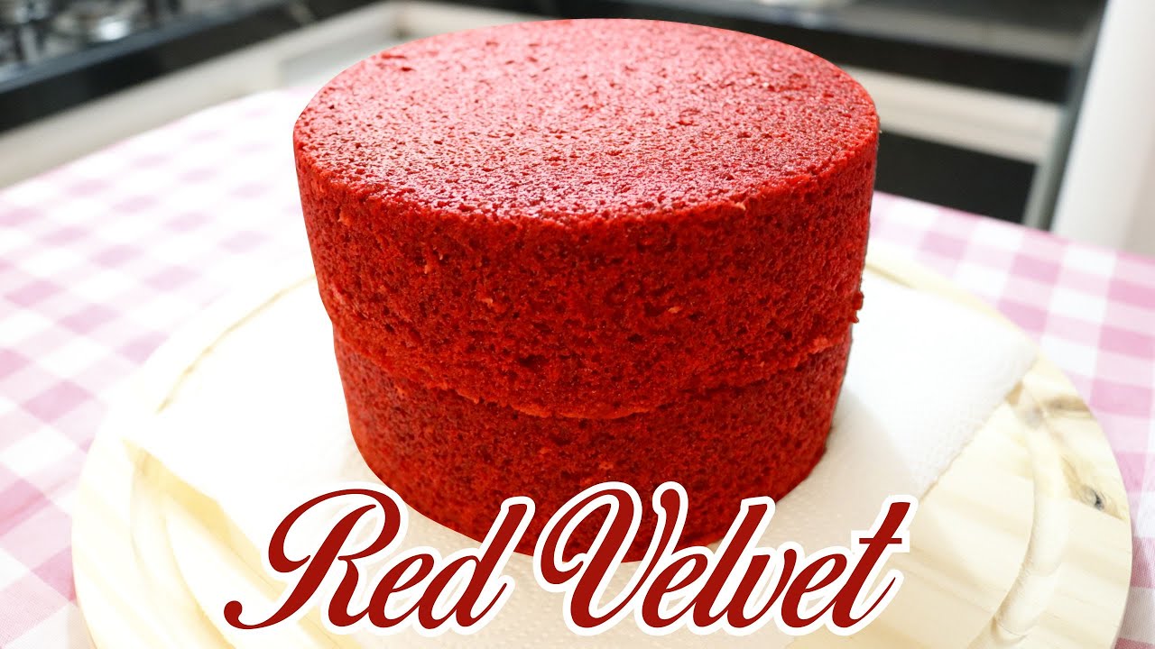 ИДЕАЛЬНЫЙ ТОРТ ИЗ КРАСНОГО БАРХАТА! | ИДЕАЛЬНЫЙ ТОРТ ИЗ КРАСНОГО БАРХАТА! @Rebeca Опрос