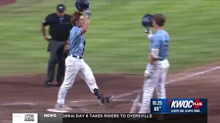 Pleasant Valley finishes runner-up at State Baseball