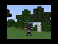 MINECRAFT con la PEGGIORE GRAFICA POSSIBILE...