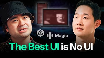 From Apple & Uber to Creating a Multi-Billion Dollar Wallet Industry | Magic Labs Documentary