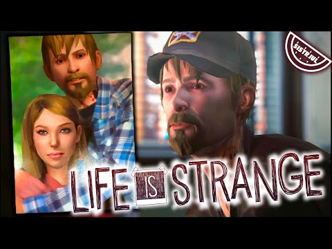 Видео: МАХИНАЦИИ С МУТНЫМИ ТИПАМИ! 🍉 Life Is Strange #12