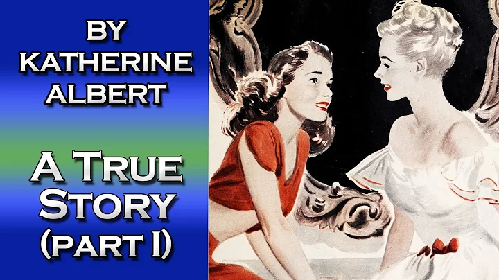 It Had To Be You | By Katherine Albert A True Stor...