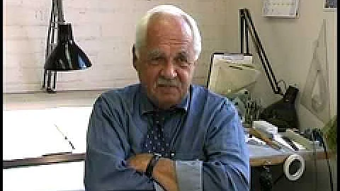 Walter Guthrie Interview