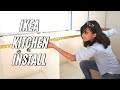 IKEA Kitchen Cabinet Installation | The Best Way to Install Cabinets Is…