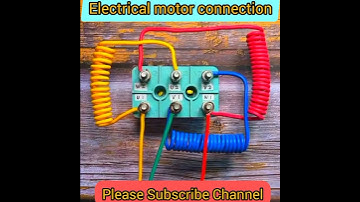 ITI ELECTRICIAN PRACTICAL #shortvideos #shorts #iti #electrical #shortsviral