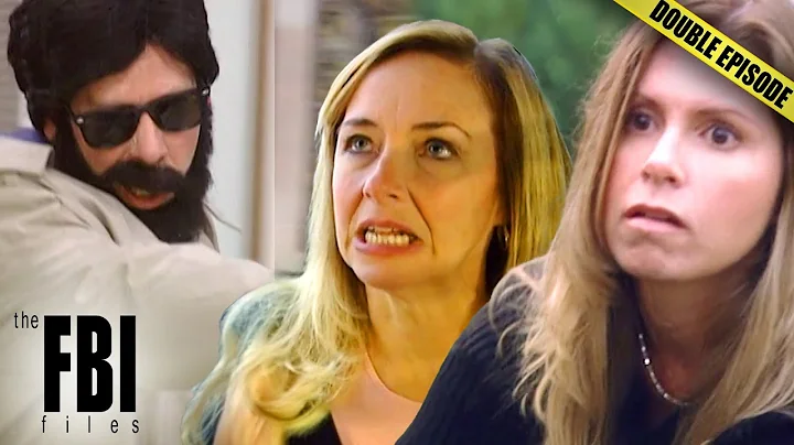 Illinois Cases (Part 2) | DOUBLE EPISODE | The FBI Files