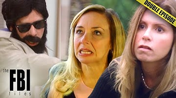 Illinois Cases (Part 2) | DOUBLE EPISODE | The FBI Files