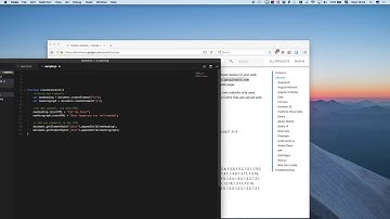 Web Technologies and Standards 3 4  Javascript jQuery Library