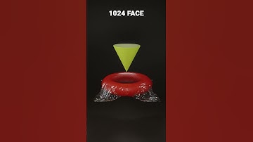 Mesmerizing 3D Cloth Simulation | 2025 🔥👔