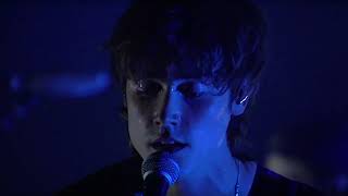Video thumbnail of ""ease up kid" (dream streams night one) - hippo campus"