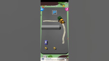 park master 3d : #game  💯❤️  : All Levels Gameplay (Android,iOS) #shorts Level 94