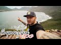 Chapman's Peak // Cape Town // Showing Off South Africa Vlog - Sony A7c + Samyang 18mm f2.8
