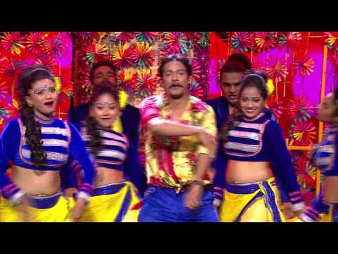 Waou Waou || Priyadarshan Jadhav || Mirchi top 20 Marathi
