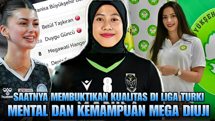 Nomor Mega Gak Sengaja ke Spil😱⁉️Alasan Ini Bisa Buat Mega Jadi Pemain Inti😎Petualangan Baru Dimulai