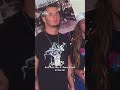 Pantera remembers Dimebag Darrell #IntoTheVoid #Hulu