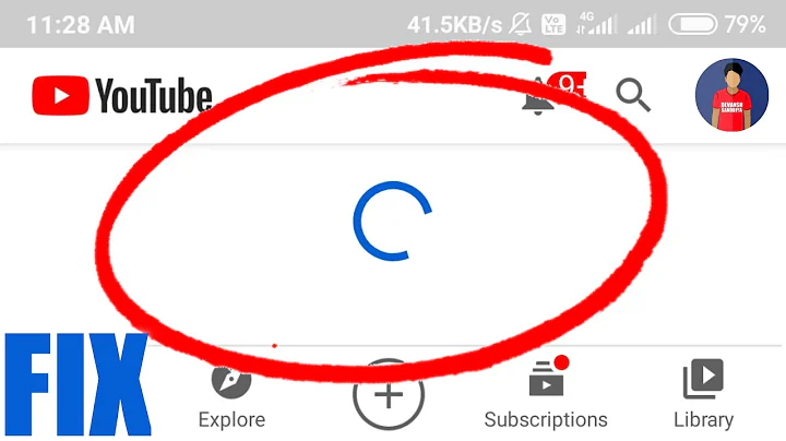 HOW TO FIX YOUTUBE LOADING (BUFFERING) PROBLEM SOLVED | VIDEO NOT STARTING PROBLEM | 3 SOLUTIONS