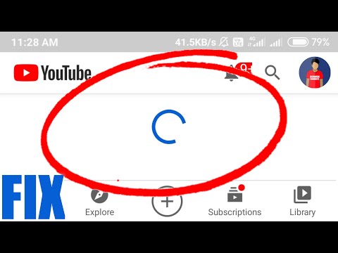 HOW TO FIX YOUTUBE LOADING (BUFFERING) PROBLEM SOLVED | VIDEO NOT STARTING PROBLEM | 3 SOLUTIONS