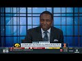 Illinois defeats Houston, advances to face Iowa in Elite Eight | 2026 March Madness