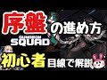 【Dungeon Squad】 ダンジョンスクワッド攻略！初心者向けの序盤の進め方をシリーズ初見が実況しながら解説してみた【ios版】