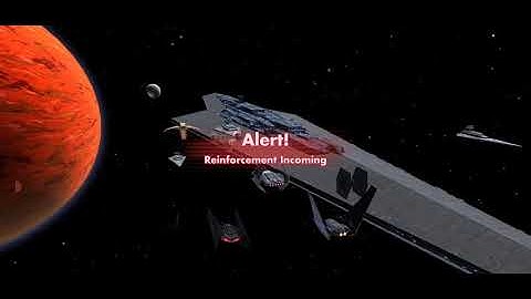 Finalizer vs Executor SWGOH