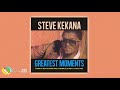 Steve Kekana - Raising My Family (Official Audio)
