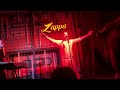 Animal ДжаZ - Можешь Лететь (Белград, Zappa Baza, 24.04.2024) @animaljazzband