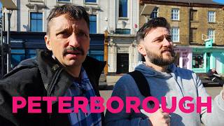 Is Peterborough Good Or Rubbish?