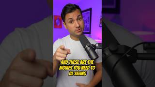 What to Watch in Theaters TODAY!!