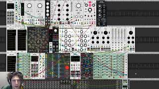 Vlog #10: Controlling VCV Rack with Digitakt via MIDI