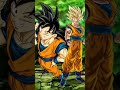 W Collab with @HARIS21PRO | Cc Goku Universal God Blue Vs Ultra Vegito |