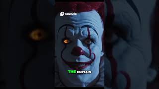 Creepy Clown Carnival - Prepare to be Spooked! #halloweenai #scarymusic #movie #halloween #clowns